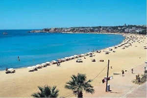 Altinkum - Turkey. Turkish Connextions