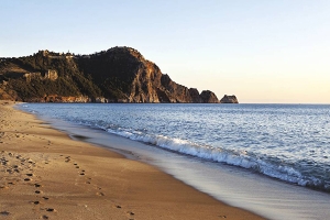 Alanya - Turkey. Turkish Connextions.