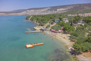 Akbuk - Turkey. Turkish Connextions