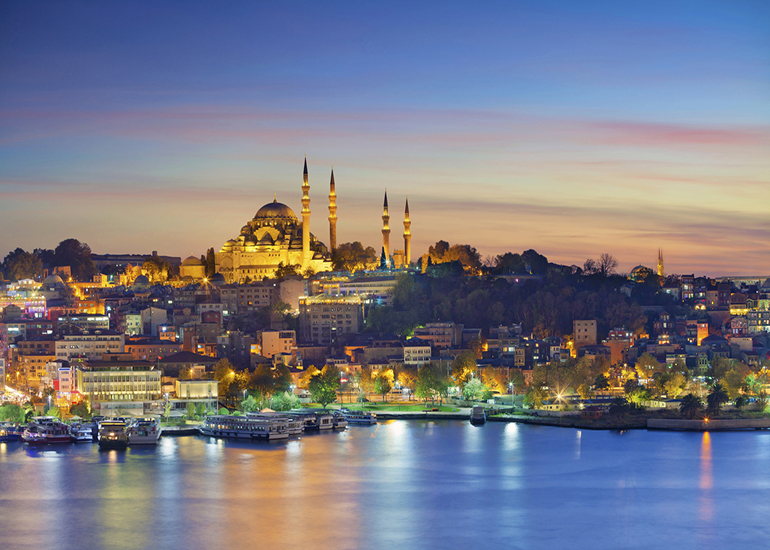Exports from Turkey to UK rise by 15%