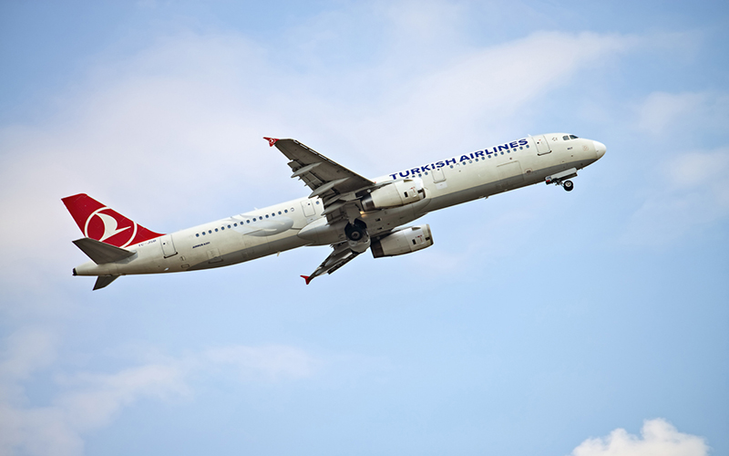 AJet - a new brand of Turkish Airlines