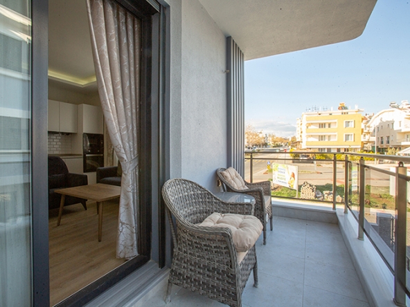 Duplexes available in Altinkum