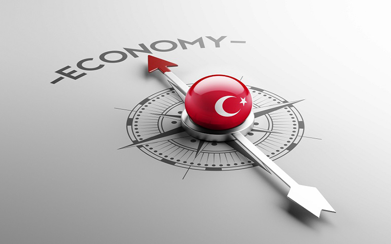 Turkish Economy improving