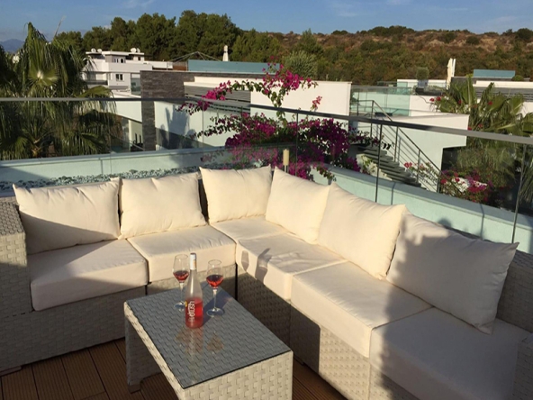 Resale Villa Manavgat Side