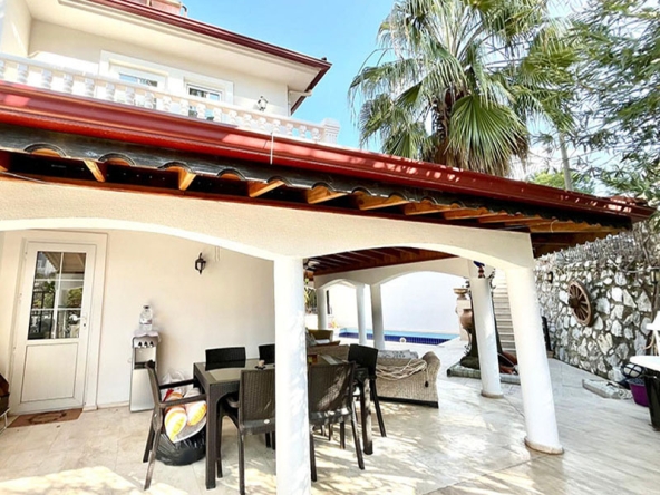 Villa for sale Hisaronu