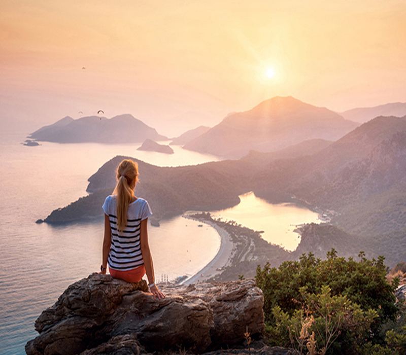 What is Camping in Mugla like?