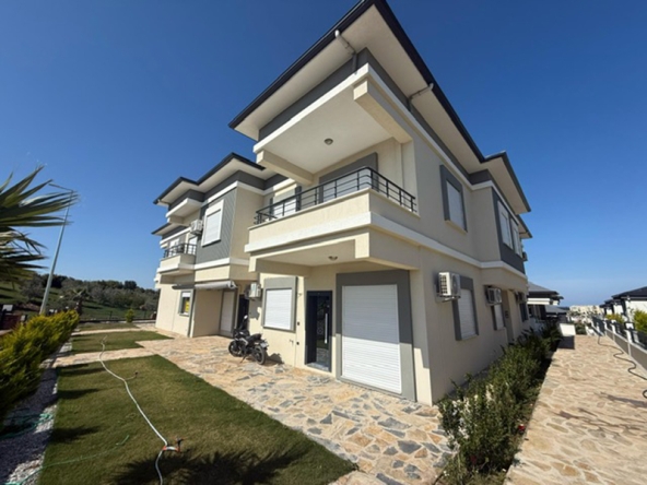 Two Bedroom Apartment Didim