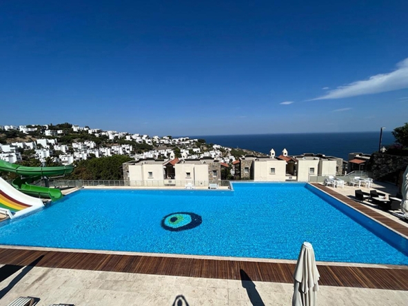 Exclusive Apartment Yalikavak Bodrum