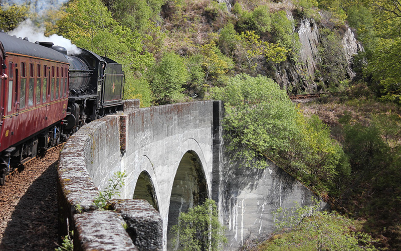 The Launch of Karaelmas Express in Turkey Expands Tourism