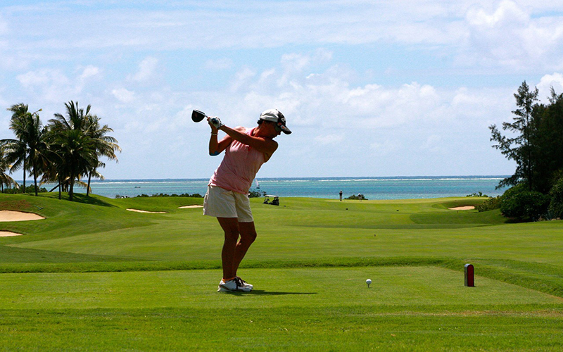 Golf Holidays in Northern Cyprus