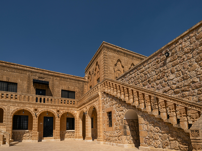 Anıtlı is Turkey's best tourism village