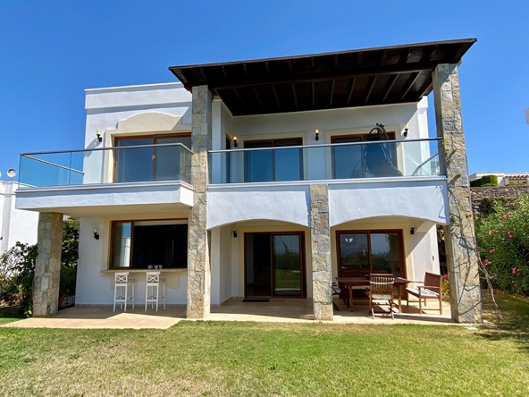 Sea View Villa in Yalikavak