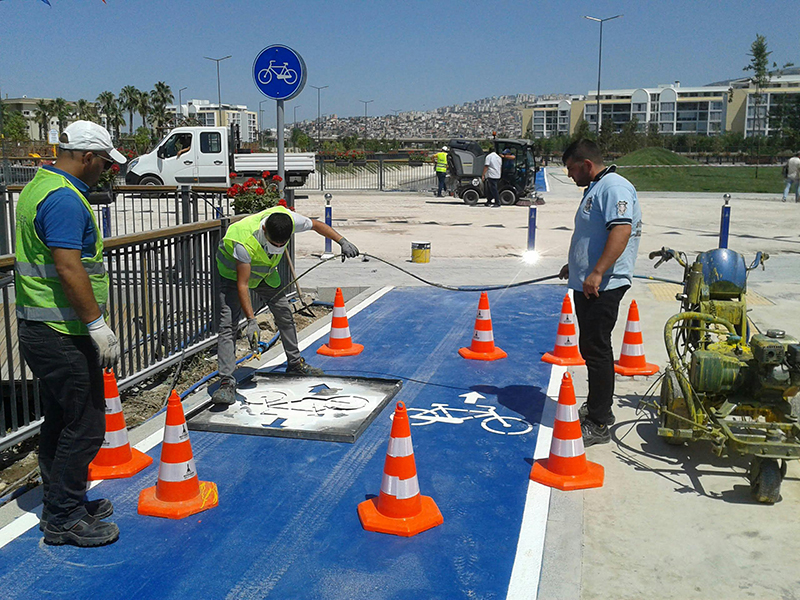 Didim upgrade of 20 million Lira