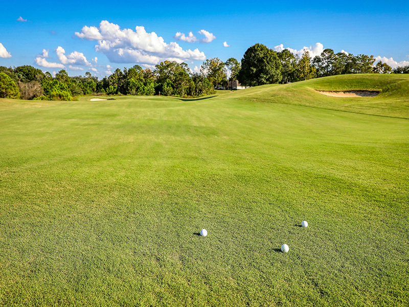 Dalaman Golf Course opens June