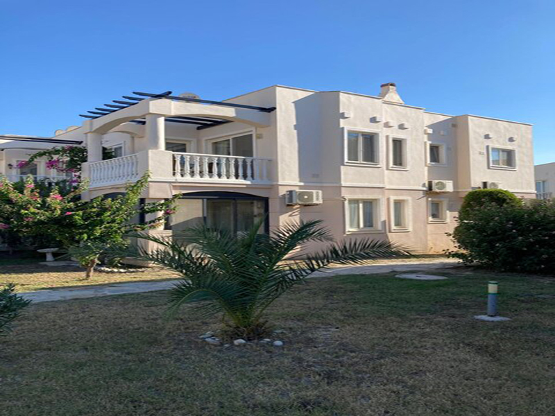 Two bed Apartment Tuzla