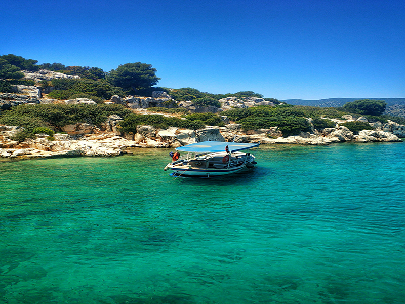 Turkish affordable flights and holidays