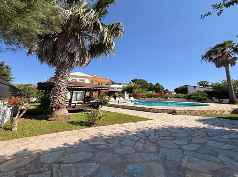 Authentic Turkish Villa in Dalyan