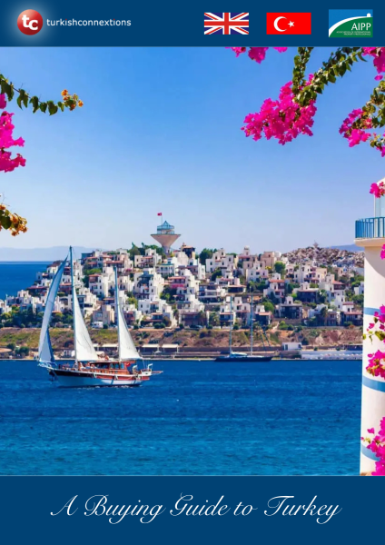 Turkey Buying Guide
