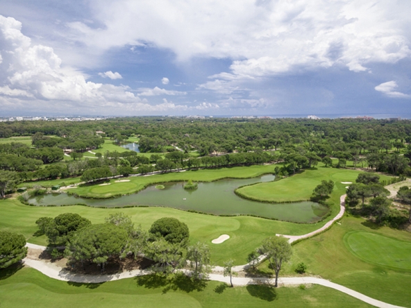 Belek a Golfers dream destination