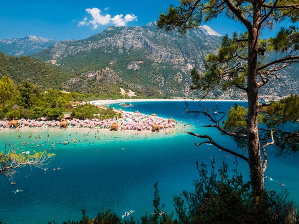 Why is Fethiye for expats