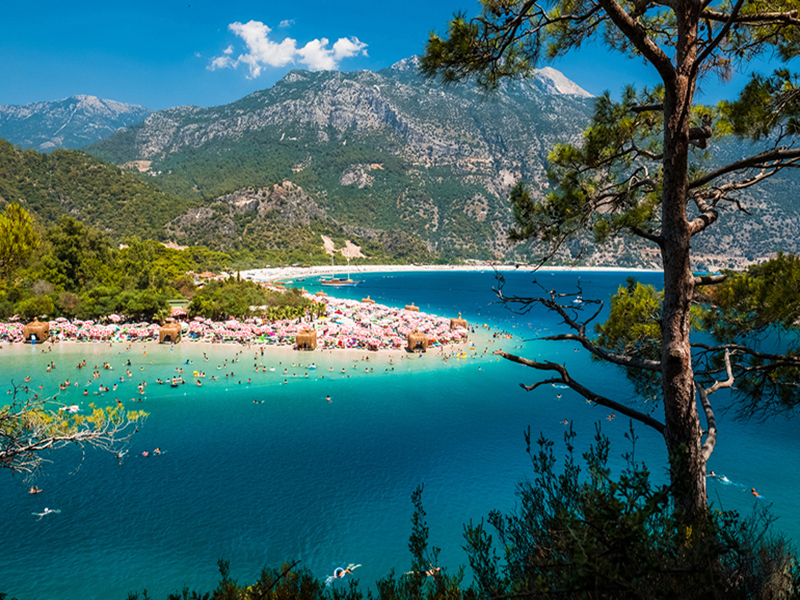 Why is Fethiye for expats
