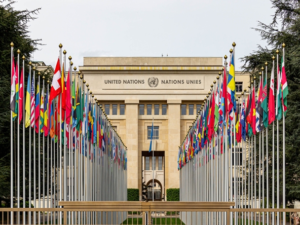 NATO 2026 in Ankara