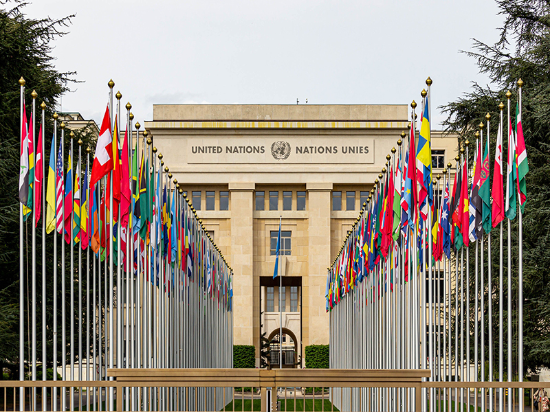NATO 2026 in Ankara