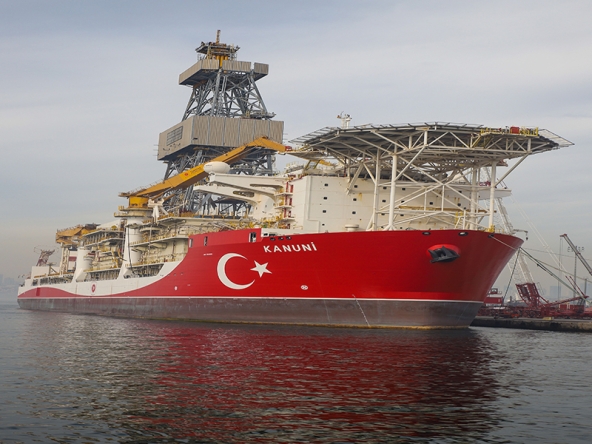 Turkish shipbuilding exports 2026