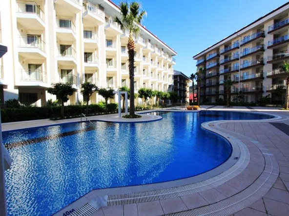 Lagoon Suite Ramada Kusadasi