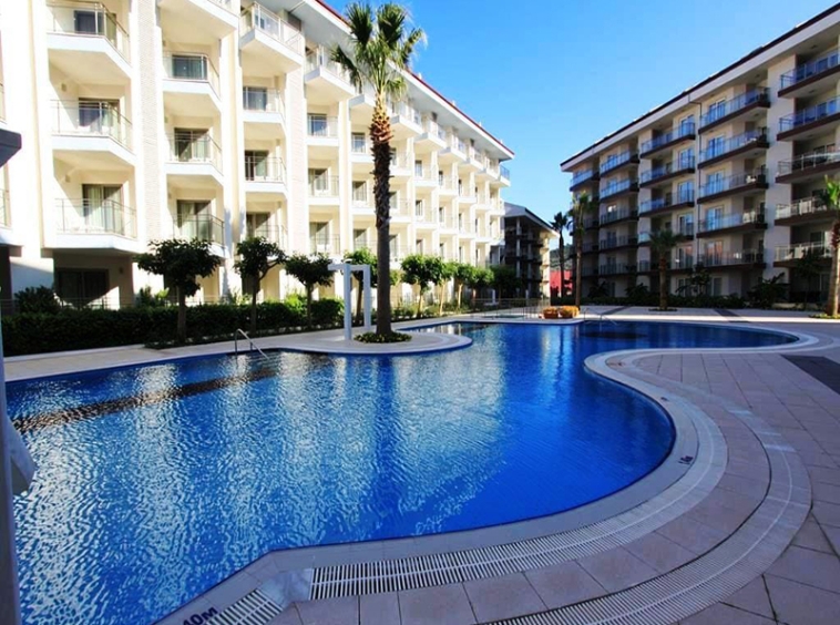 Lagoon Suite Ramada Kusadasi