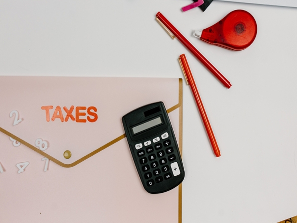 Tax Free Living in Turkey