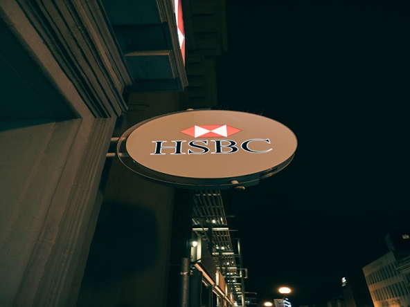 HSBC Turkish Stock Market