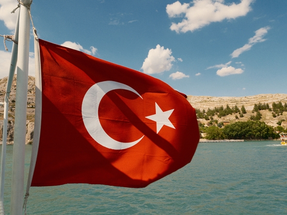 Turkish tourism ranks 4th place