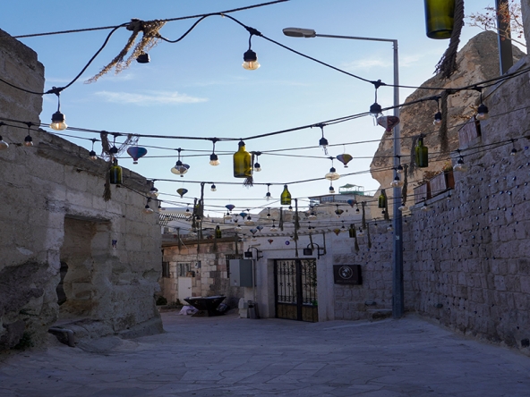 Cappadocia Medieval Fair