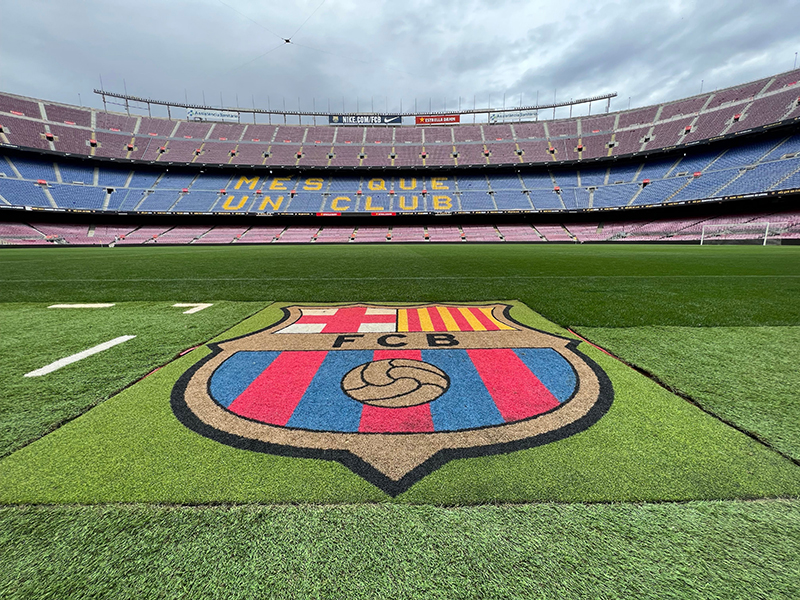 Spanish Super Cup Istanbul 2027