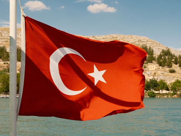 Free Residency Application Turkey