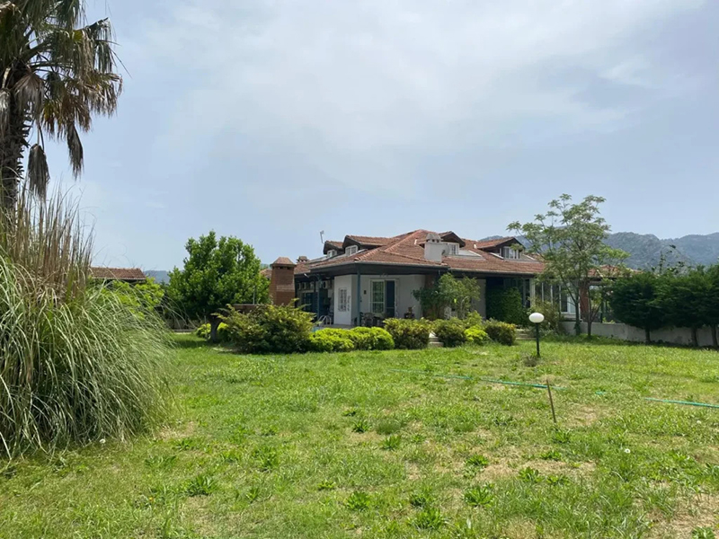 Rural location Bungalow in Dalyan
