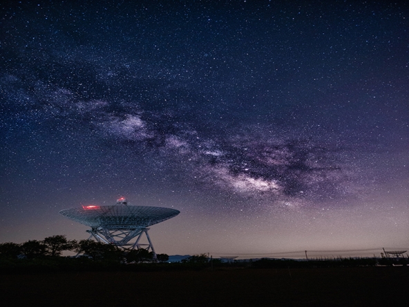 Turkish Space Domain Venture